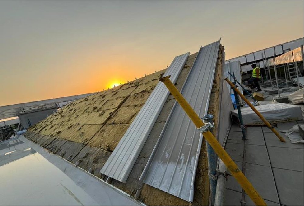 King Abdullah University Of Science & Technology